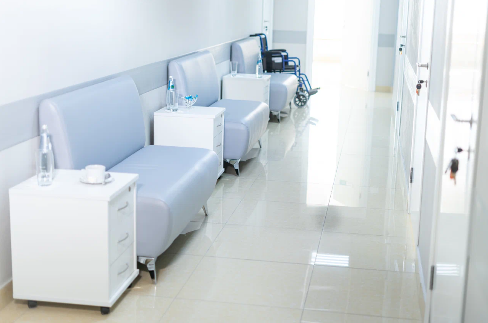 Медицинский центр RMC Clinic (ЭрЭмСи клиника)
