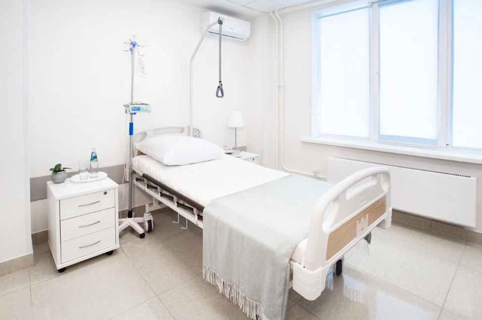 Медицинский центр RMC Clinic (ЭрЭмСи клиника)