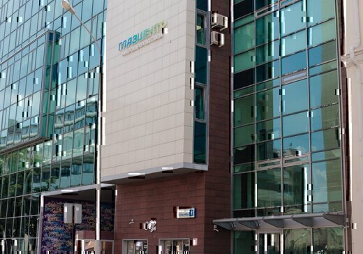 Микрохирургия глаза ГлазЦентр