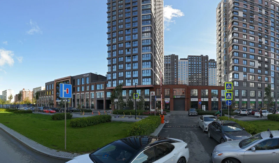 Цифровая стоматология на Московской