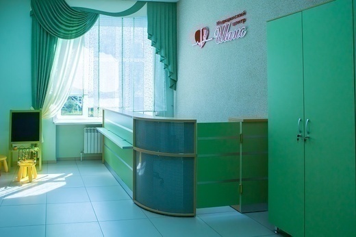 Шанс на ул. Уральских Рабочих