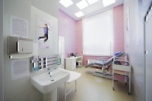 Симфония здоровья