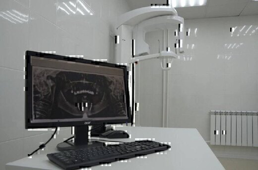 Стоматология MCK clinic