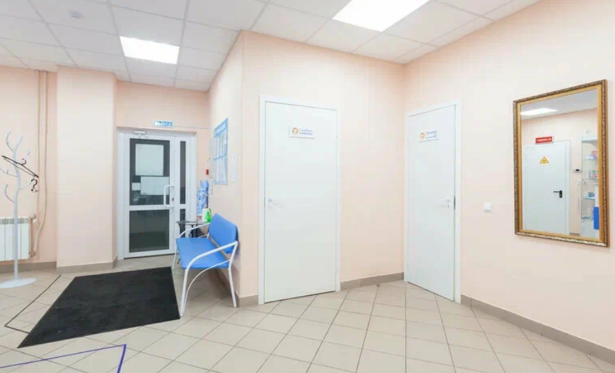 Стоматология Мистер Смайл