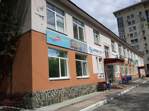 Стоматология Салюс Л